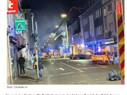 Bürger Internetz